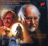 SPIELBERG WILLIAMS COLLABORATI ON-CD ON-CD